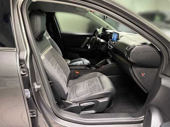 Citroen C4 PT 130 S&S EAT8 Kamera Lenkradheizung LED KeyLess