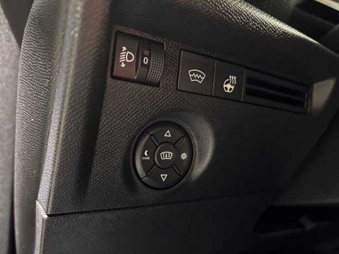 Citroen C4 PT 130 S&S EAT8 Kamera Lenkradheizung LED KeyLess