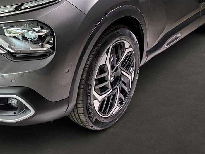 Citroen C4 PT 130 S&S EAT8 Kamera Lenkradheizung LED KeyLess