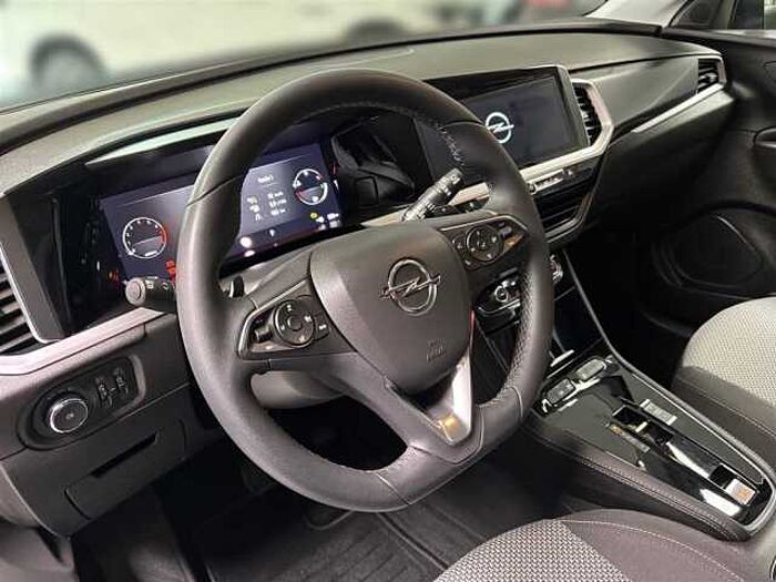 Opel Grandland X Enjoy 1.2 Automatik PDC Klimaautomatik LED Navi