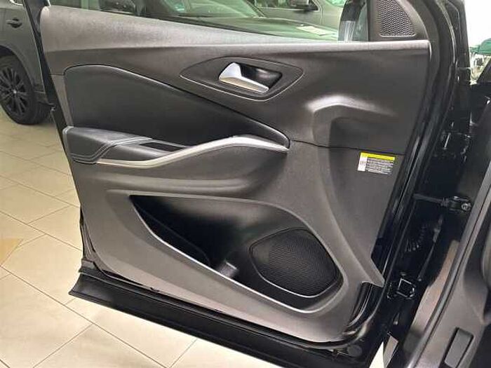 Opel Grandland X Enjoy 1.2 Automatik PDC Klimaautomatik LED Navi