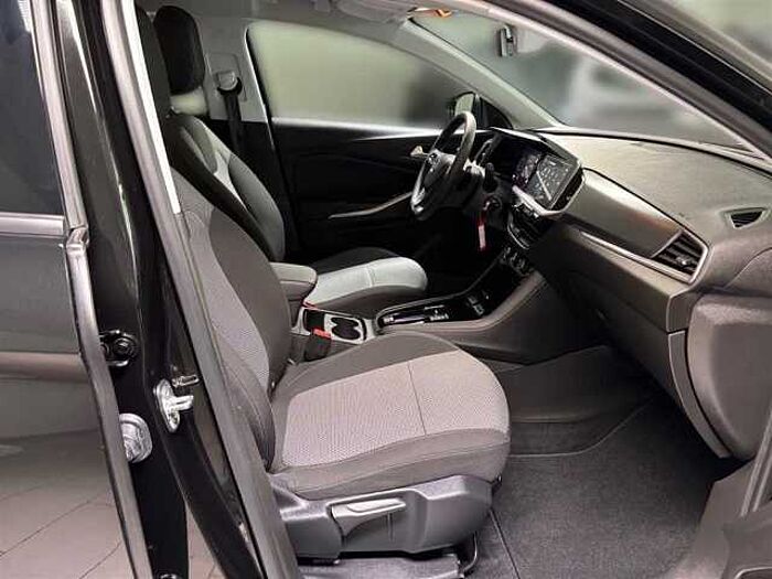 Opel Grandland X Enjoy 1.2 Automatik PDC Klimaautomatik LED Navi