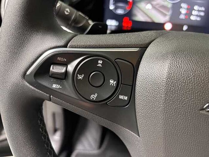 Opel Grandland X Enjoy 1.2 Automatik PDC Klimaautomatik LED Navi