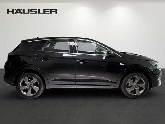 Opel Grandland X Enjoy 1.2 Automatik PDC Klimaautomatik LED Navi