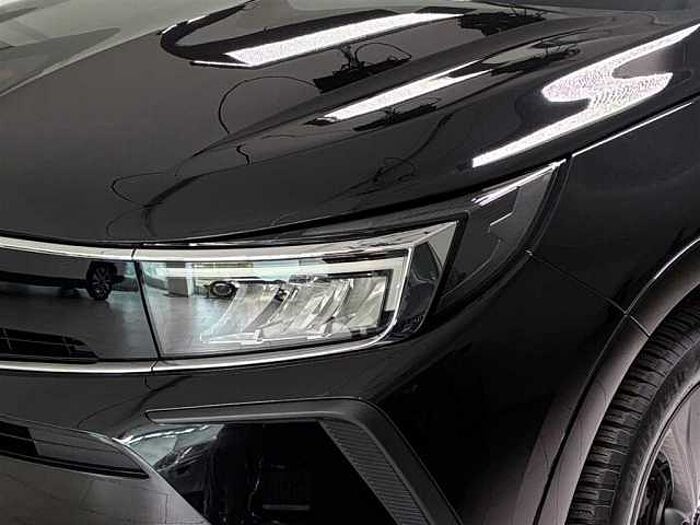 Opel Grandland X Enjoy 1.2 Automatik PDC Klimaautomatik LED Navi