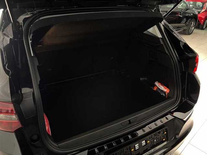 Opel Grandland X Enjoy 1.2 Automatik PDC Klimaautomatik LED Navi