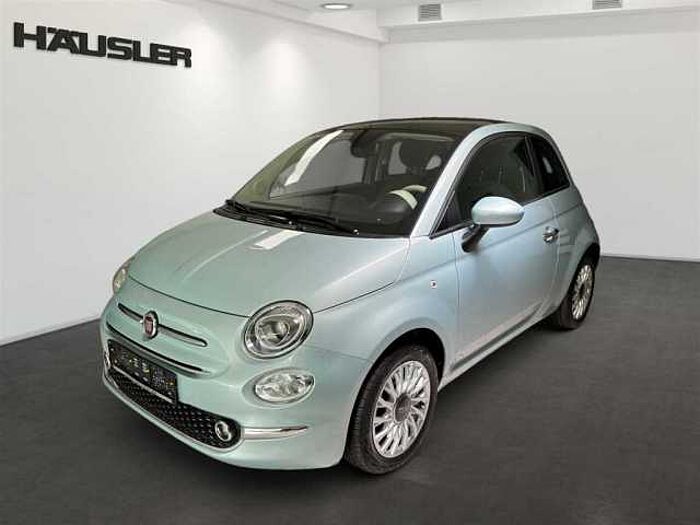 Fiat 500 GSE 1.0 Dolcevita PDC hinten Klimaautomatik Navi
