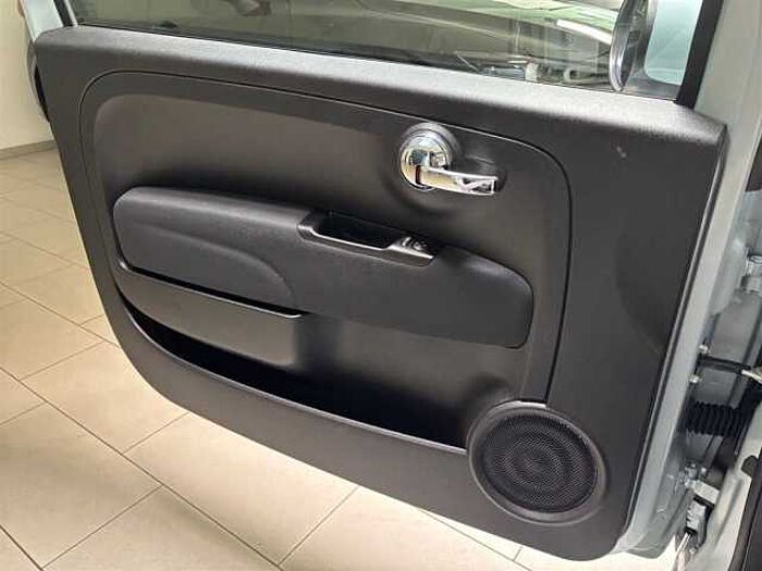 Fiat 500 GSE 1.0 Dolcevita PDC hinten Klimaautomatik Navi