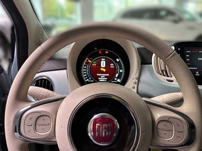 Fiat 500 GSE 1.0 Dolcevita PDC hinten Klimaautomatik Navi