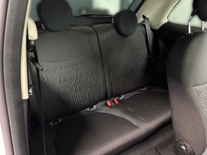 Fiat 500 GSE 1.0 Dolcevita PDC hinten Klimaautomatik Navi
