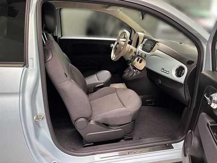 Fiat 500 GSE 1.0 Dolcevita PDC hinten Klimaautomatik Navi