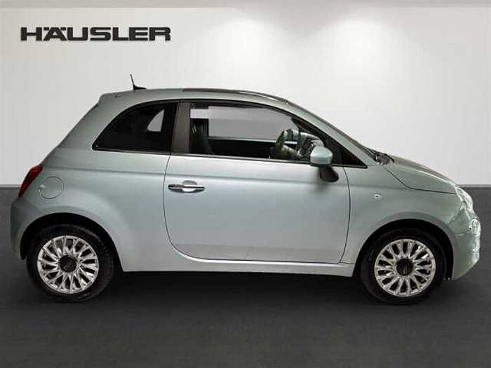 Fiat 500 GSE 1.0 Dolcevita PDC hinten Klimaautomatik Navi
