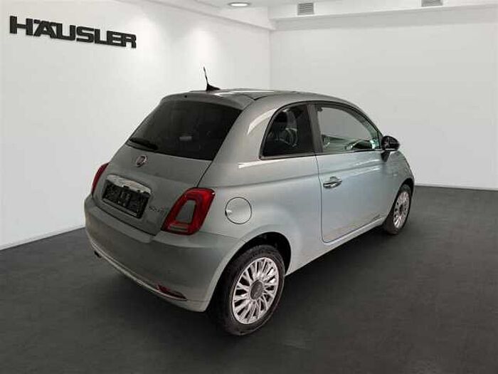 Fiat 500 GSE 1.0 Dolcevita PDC hinten Klimaautomatik Navi
