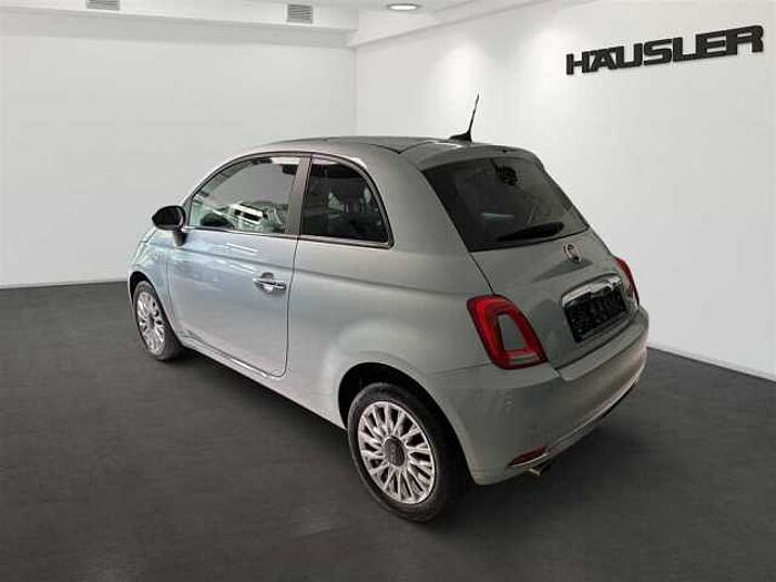 Fiat 500 GSE 1.0 Dolcevita PDC hinten Klimaautomatik Navi