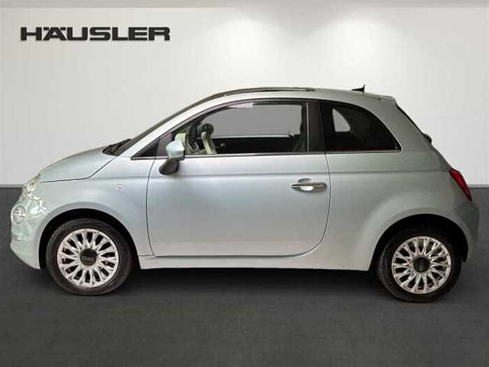 Fiat 500 GSE 1.0 Dolcevita PDC hinten Klimaautomatik Navi