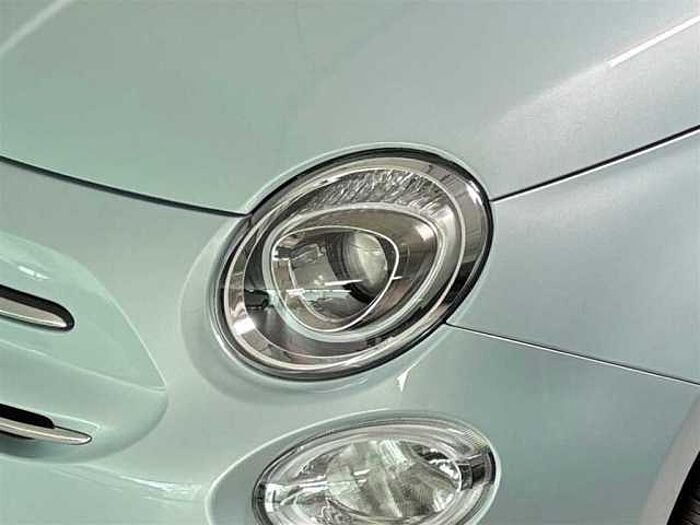 Fiat 500 GSE 1.0 Dolcevita PDC hinten Klimaautomatik Navi