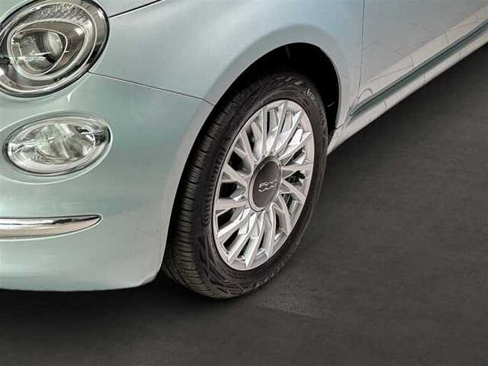 Fiat 500 GSE 1.0 Dolcevita PDC hinten Klimaautomatik Navi