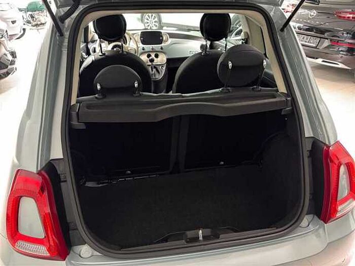 Fiat 500 GSE 1.0 Dolcevita PDC hinten Klimaautomatik Navi