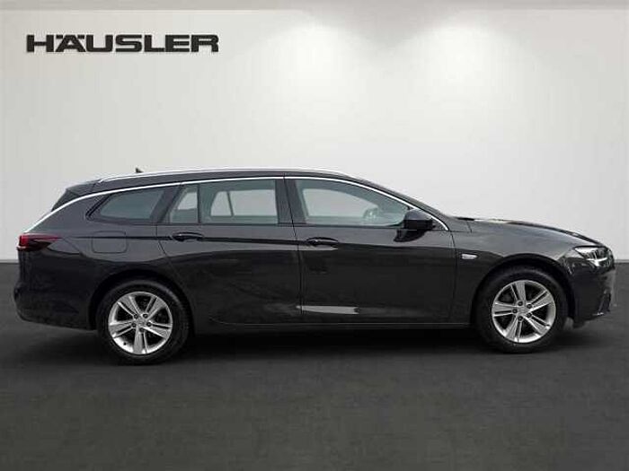 Opel Insignia 2.0 Sports Tourer mit Spurhalterassistent Einparkhilfe vo und hi Tempom