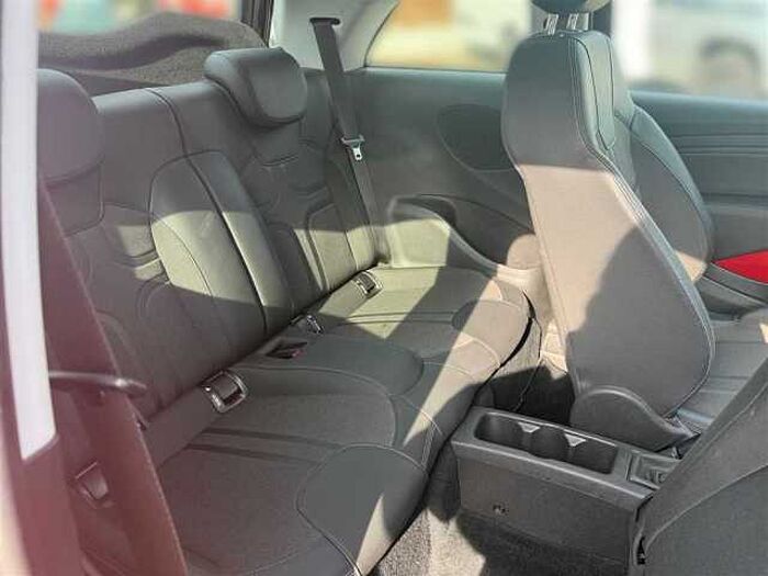 Opel Adam Rocks 1.4 mit Einparkhilfe hinten Lenkradheizung Sitzheizung Lederlenkrad T