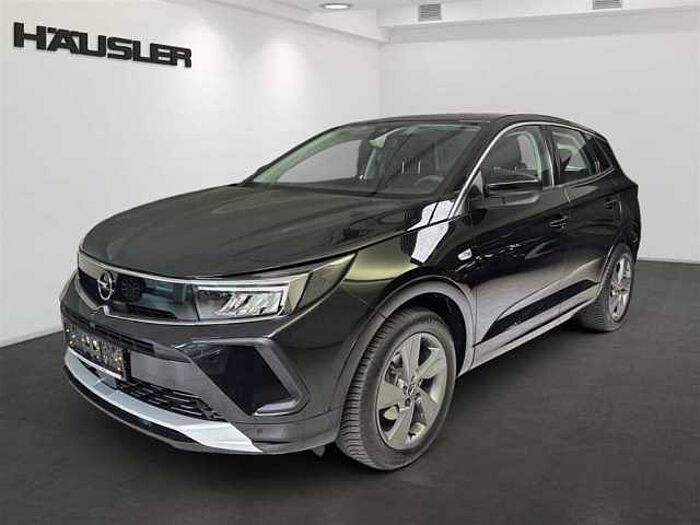 Opel Grandland X Enjoy 1.2 Automatik PDC Klimaautomatik LED Navi