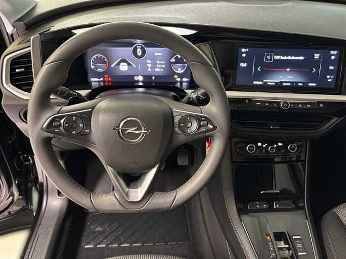 Opel Grandland X Enjoy 1.2 Automatik PDC Klimaautomatik LED Navi