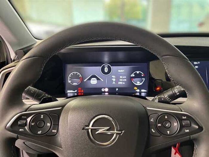 Opel Grandland X Enjoy 1.2 Automatik PDC Klimaautomatik LED Navi
