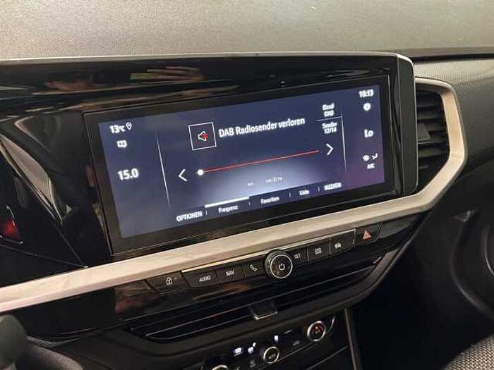 Opel Grandland X Enjoy 1.2 Automatik PDC Klimaautomatik LED Navi