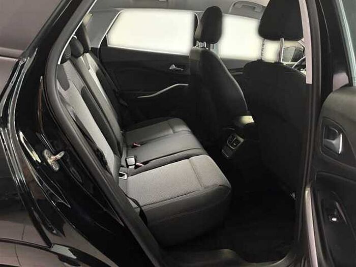 Opel Grandland X Enjoy 1.2 Automatik PDC Klimaautomatik LED Navi