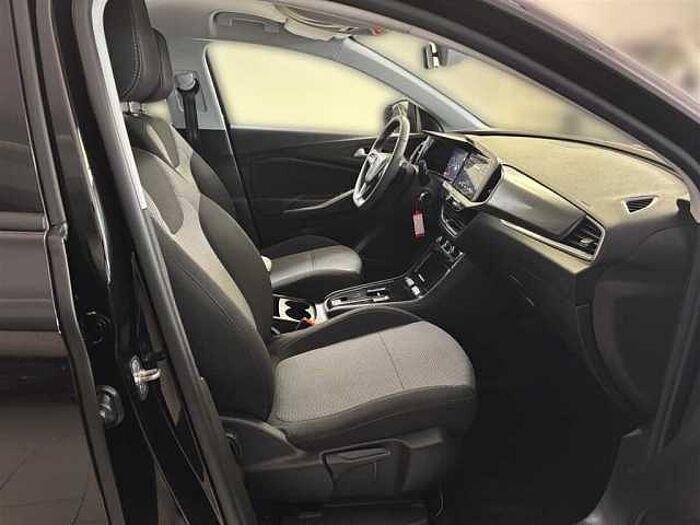 Opel Grandland X Enjoy 1.2 Automatik PDC Klimaautomatik LED Navi