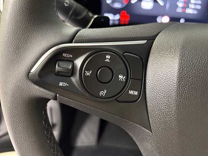 Opel Grandland X Enjoy 1.2 Automatik PDC Klimaautomatik LED Navi