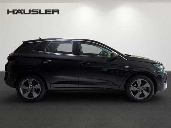 Opel Grandland X Enjoy 1.2 Automatik PDC Klimaautomatik LED Navi