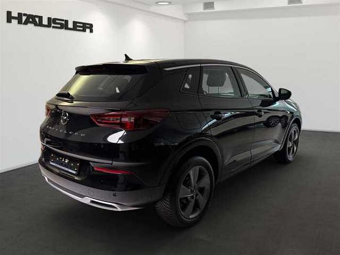 Opel Grandland X Enjoy 1.2 Automatik PDC Klimaautomatik LED Navi