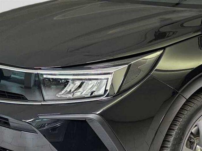 Opel Grandland X Enjoy 1.2 Automatik PDC Klimaautomatik LED Navi
