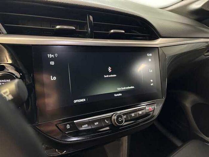 Opel Corsa 1.2 Ultimate Automatik Kamera Sitzheizung LED Navi