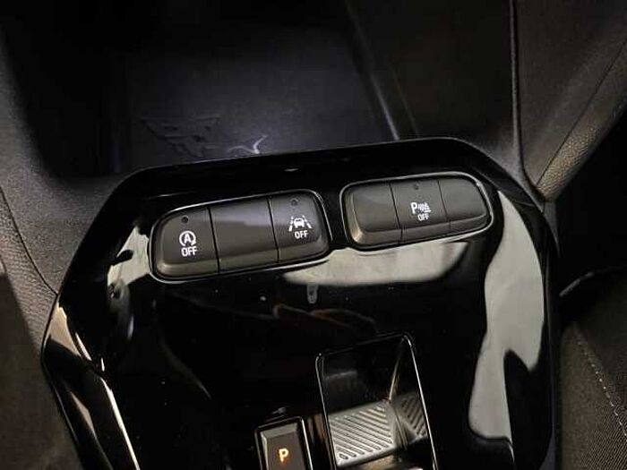 Opel Corsa 1.2 Ultimate Automatik Kamera Sitzheizung LED Navi