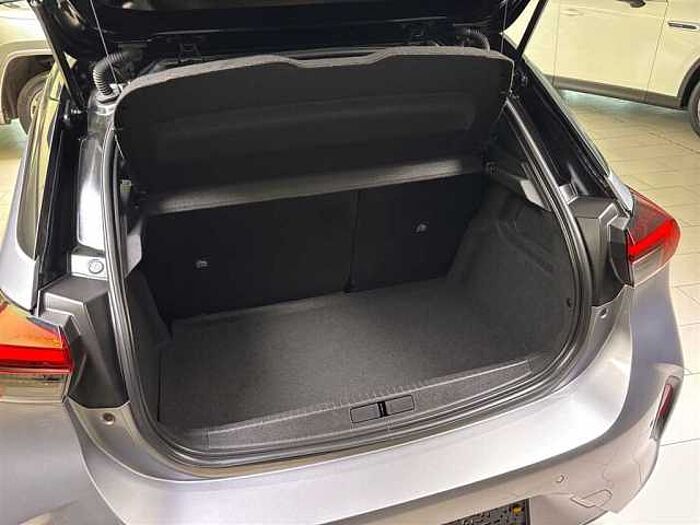 Opel Corsa 1.2 Ultimate Automatik Kamera Sitzheizung LED Navi