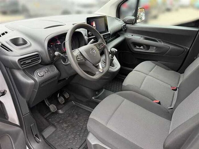 Opel Combo 1.2 Cargo Edition, Cargo-Paket,PDC, Klima, Nebel,