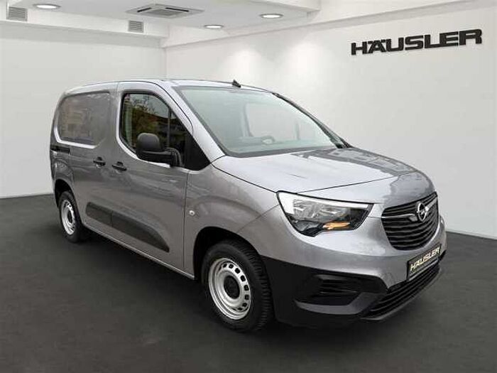Opel Combo 1.2 Cargo Edition, Cargo-Paket,PDC, Klima, Nebel,