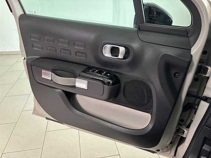 Citroen C3 Elle Einparkhilfe Klimaanlage Multimedia uvm.