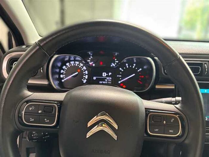 Citroen C3 Elle Einparkhilfe Klimaanlage Multimedia uvm.