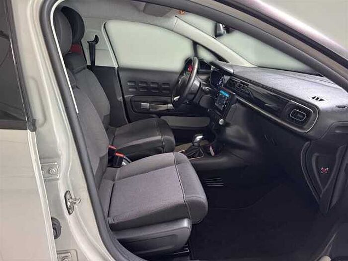 Citroen C3 Elle Einparkhilfe Klimaanlage Multimedia uvm.