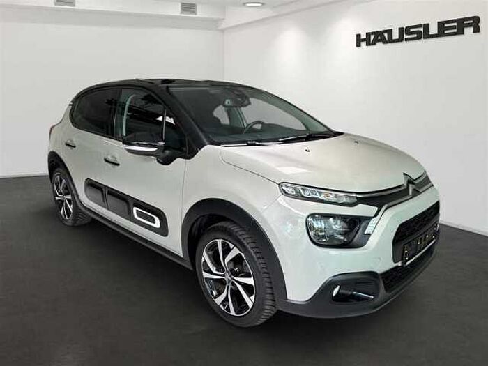 Citroen C3 Elle Einparkhilfe Klimaanlage Multimedia uvm.