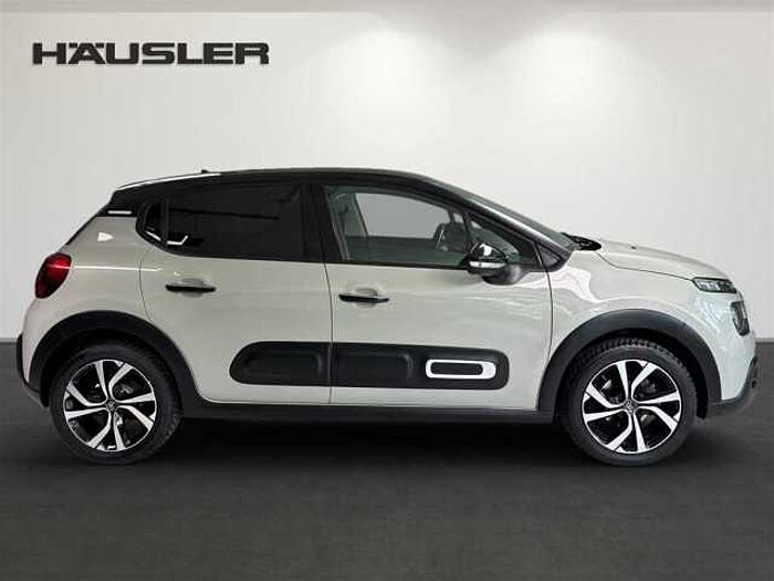 Citroen C3 Elle Einparkhilfe Klimaanlage Multimedia uvm.