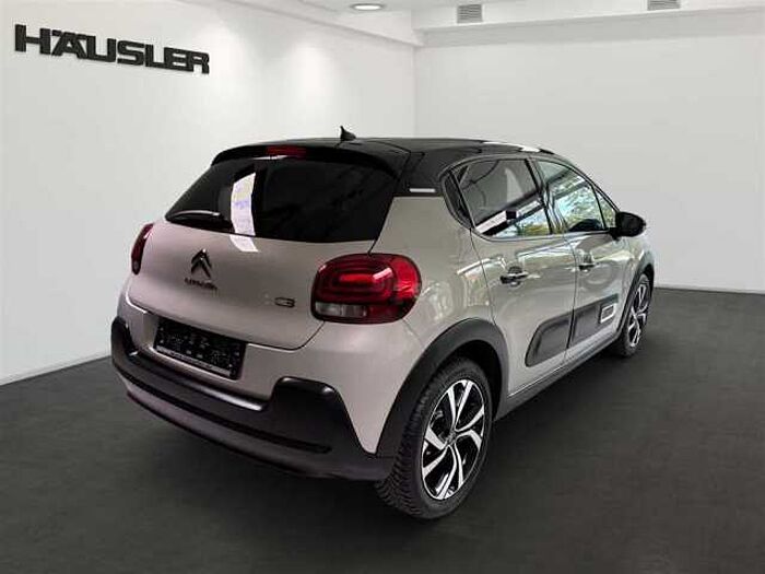 Citroen C3 Elle Einparkhilfe Klimaanlage Multimedia uvm.