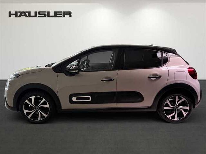 Citroen C3 Elle Einparkhilfe Klimaanlage Multimedia uvm.
