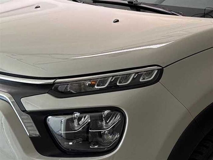 Citroen C3 Elle Einparkhilfe Klimaanlage Multimedia uvm.