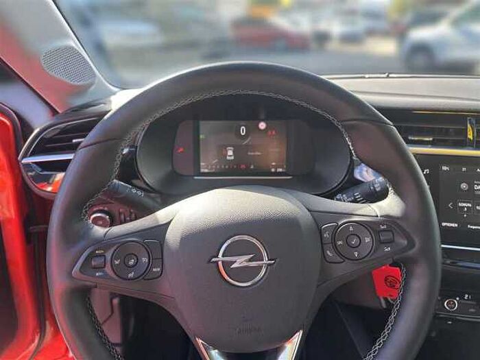Opel Corsa Elegance 100Ps Navi LED Kamera SHZ Carplay uvm.