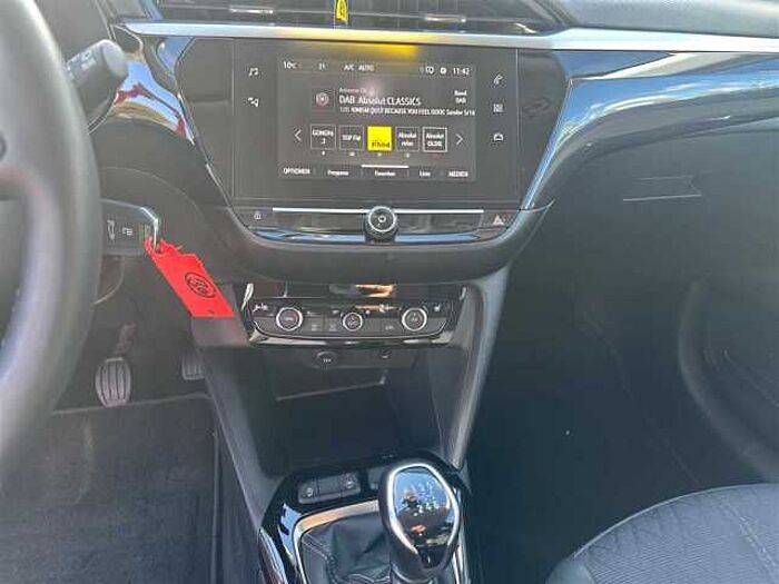 Opel Corsa Elegance 100Ps Navi LED Kamera SHZ Carplay uvm.
