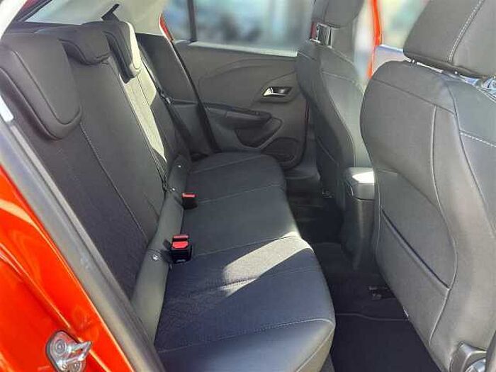 Opel Corsa Elegance 100Ps Navi LED Kamera SHZ Carplay uvm.